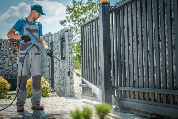 Animal Enclosure Cleaning in Wellington, TX