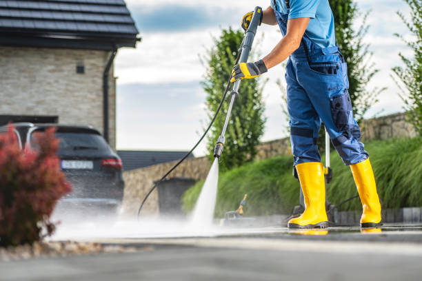 Trusted Wellington, TX Pressure Washing Services Experts